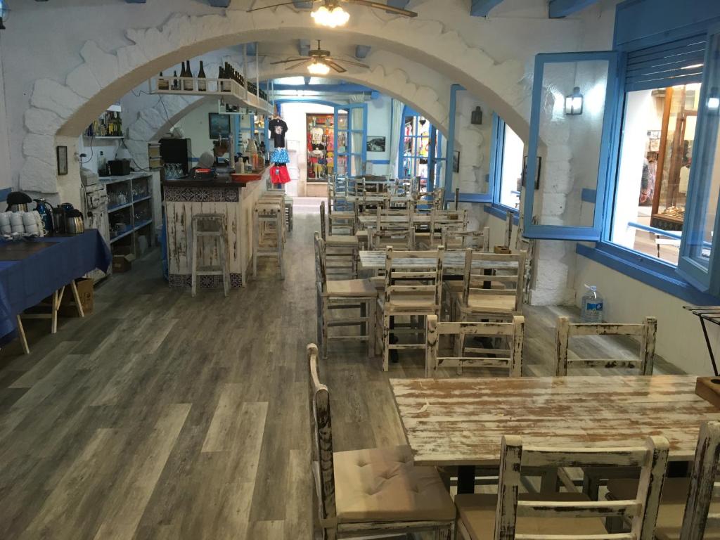 El Berganti Hotel de Charme, Tossa de Mar – Bijgewerkte ...