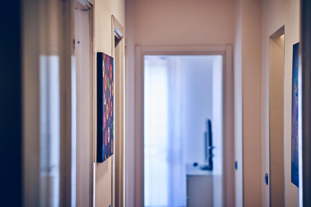 Travelershome 7Metri GuestHouse - Double Or Twin Room