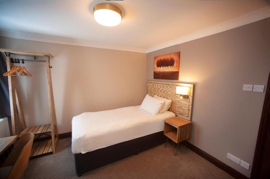 Shah of Persia, Poole by Marston's Inns - Standard-Einzelzimmer