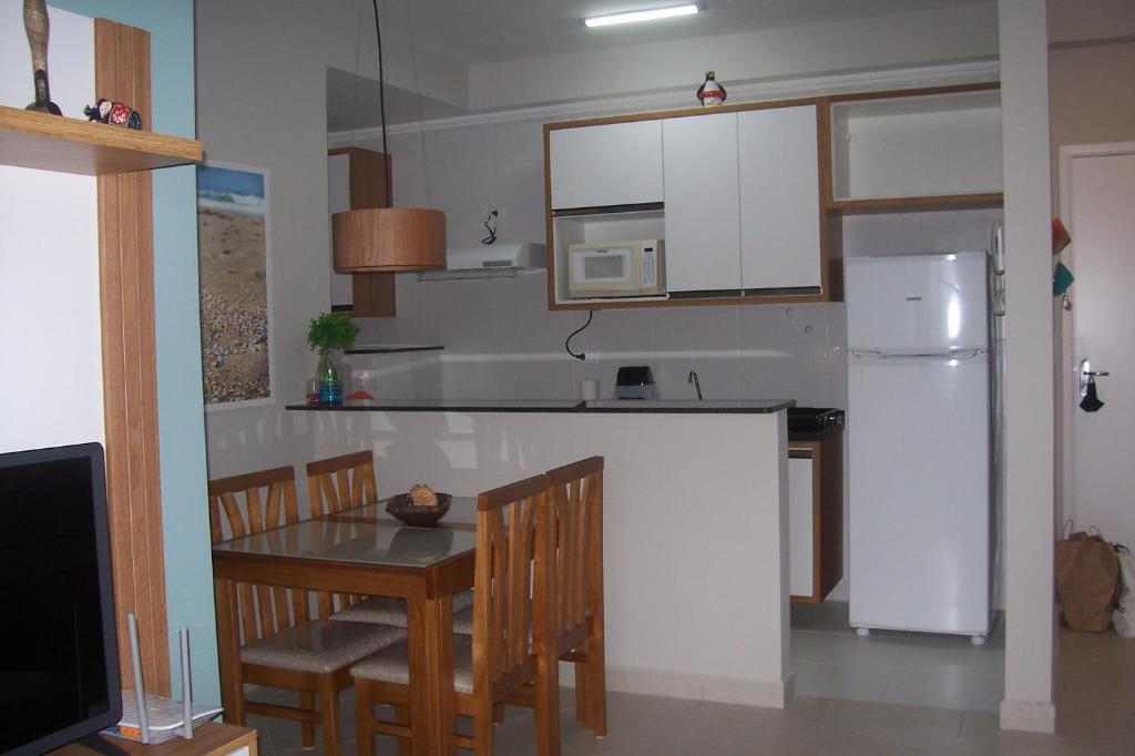  Apartamento lindo com ótima localização.