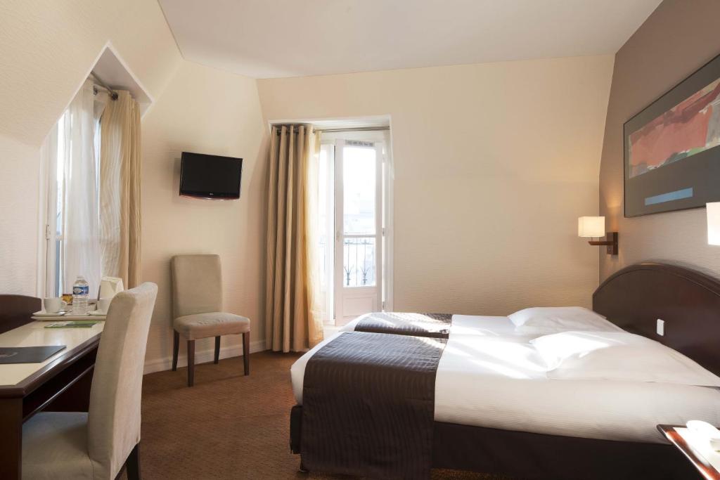 Excelsior Opera - Resim 19