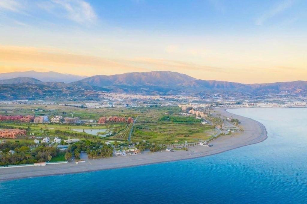 PUSHE Playa Granada Beach&Golf 2, Motril – Bijgewerkte ...