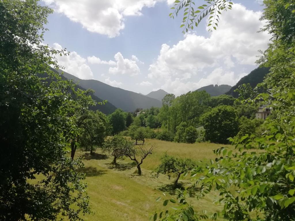 Gallery image of Casa Lena in Ledro