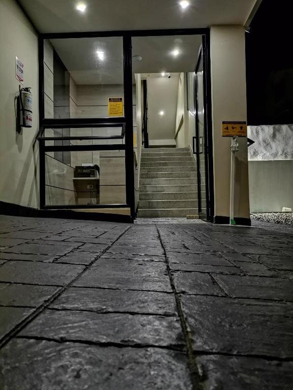 Fotografie z fotogalerie ubytování Berilo Deluxe Apartahotel v destinaci Barranquilla