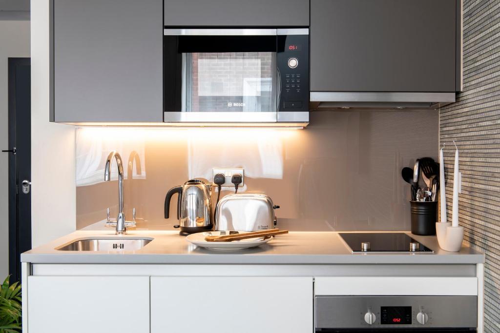 COVE Cannon Street - Resim 11