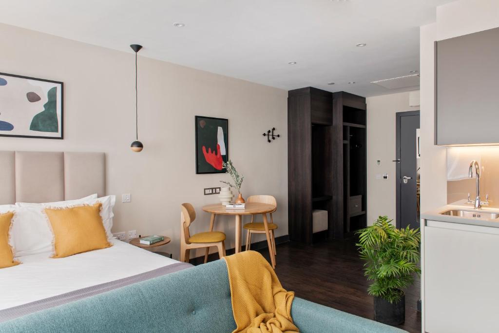 COVE Cannon Street - Resim 7