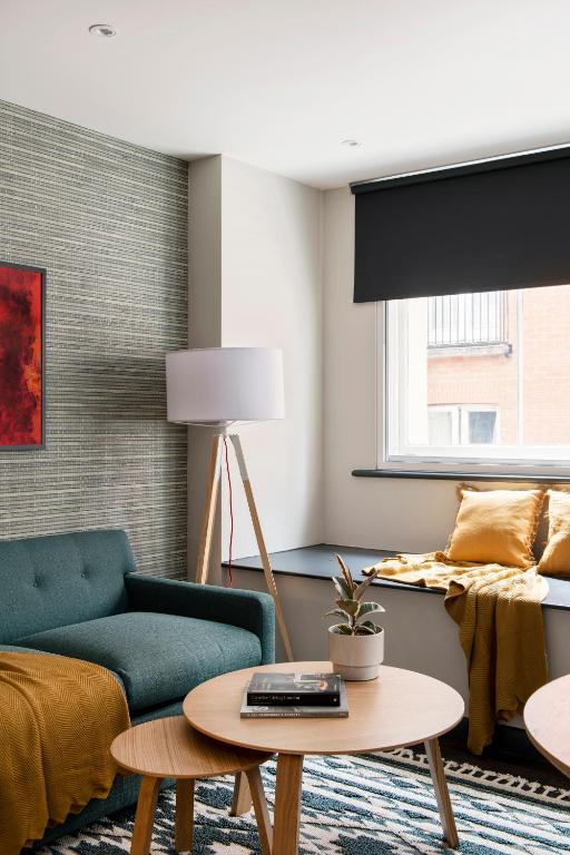 COVE Cannon Street - Resim 5