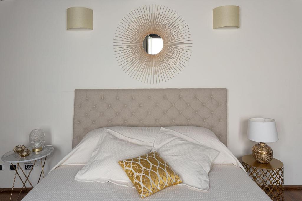 Palazzo Roselli Cecconi Apartments - 3