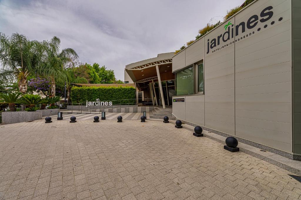 Spa Jardines de Lorca, Lorca – Bijgewerkte prijzen 2023