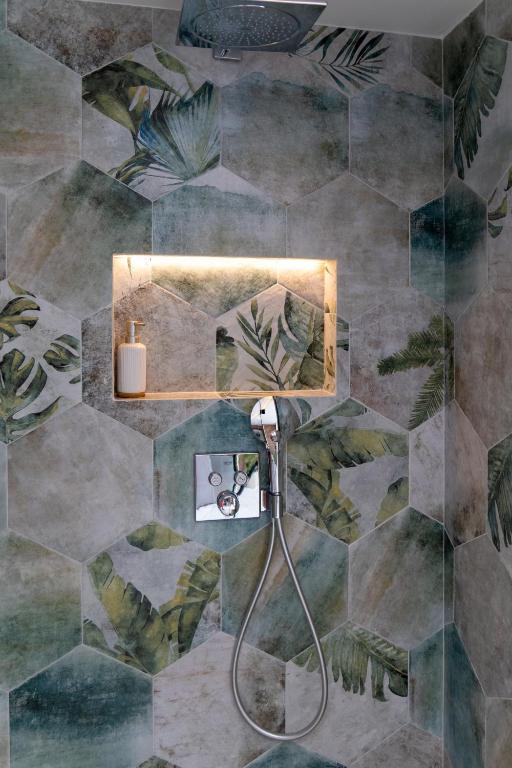 Fotografie z fotogalerie ubytování Sa Voga Hotel & Spa v destinaci Arenys de Mar