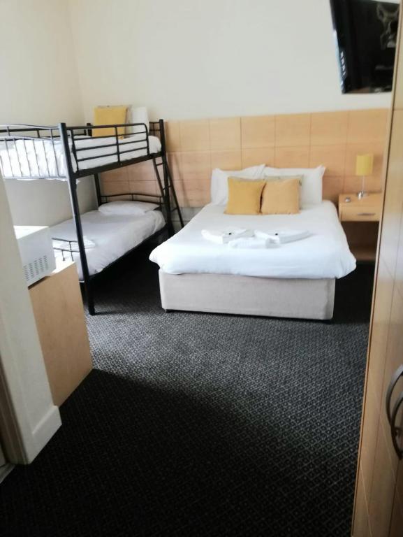 Brooklands Lodge - Resim 45