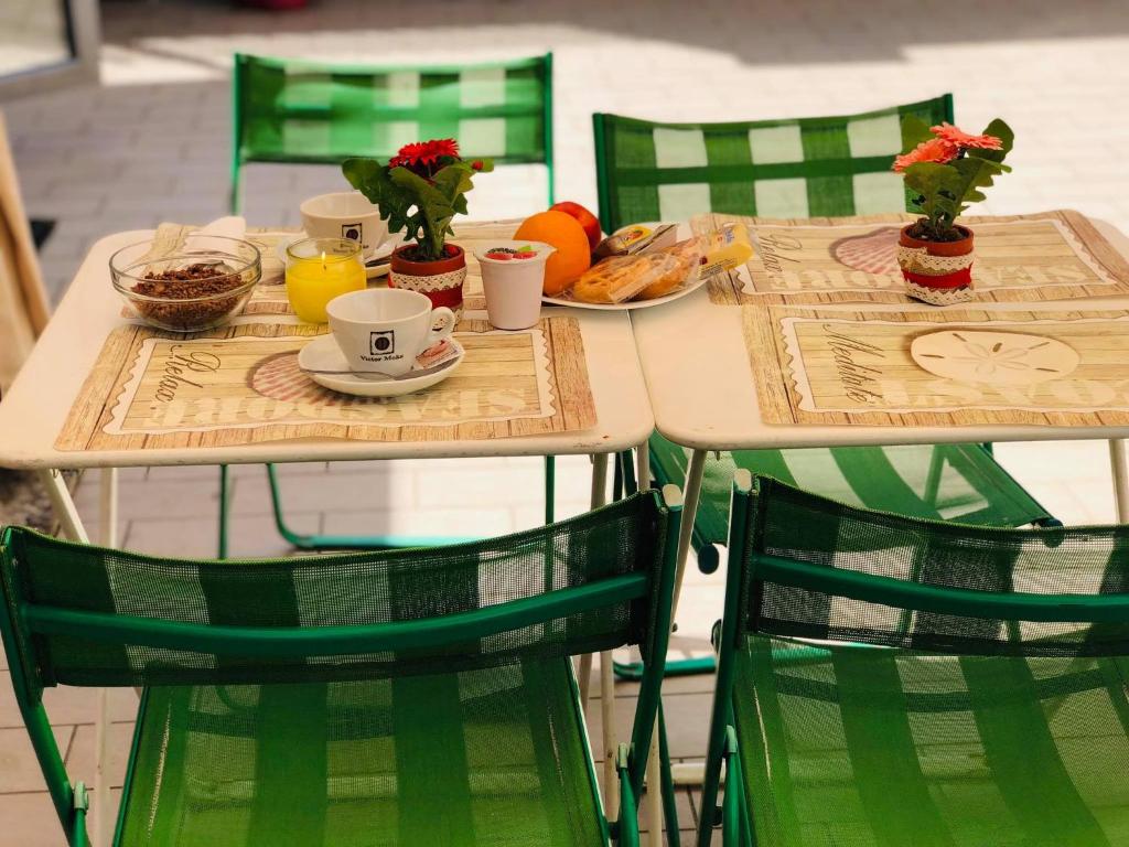 Hotel La Caravella - Resim 31