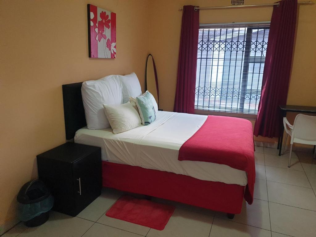 Francos Guest Lodge, Vanderbijlpark Tarifs 2023