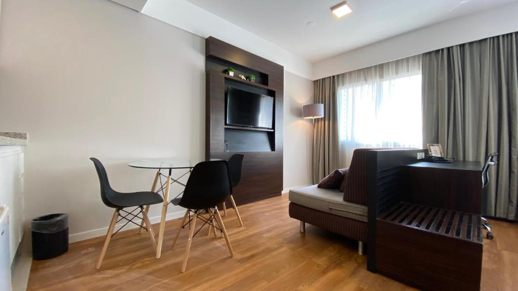  Anora Spaces - Stadium Alphaville