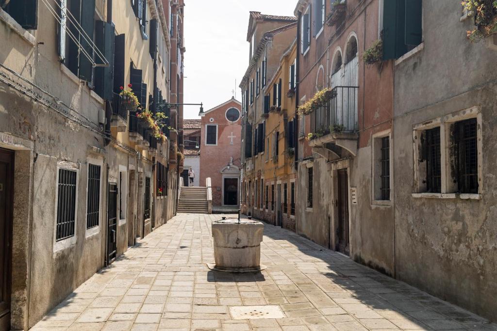 San Giacomo pied-a-terre house, Venezia – Prezzi aggiornati per il 2024