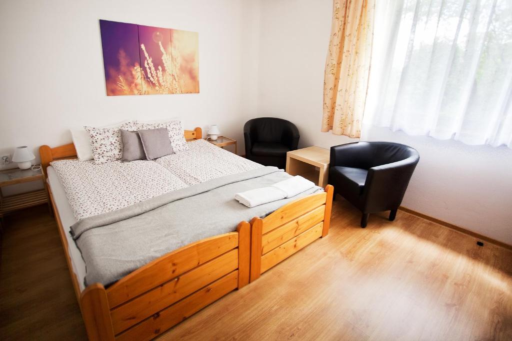 Zielone Wzgórze - Double Or Twin Room