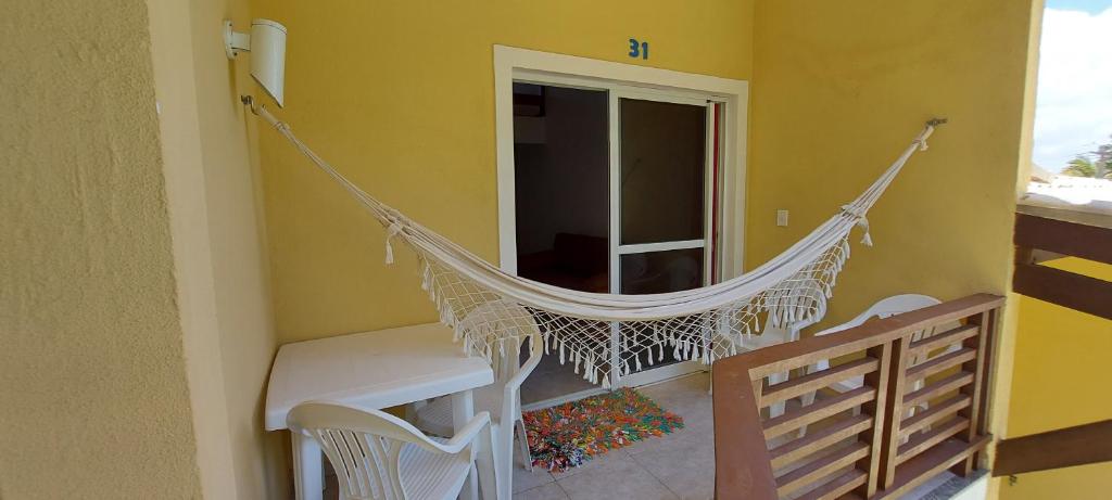  Aldeia St Sebastien 31 Arembepe