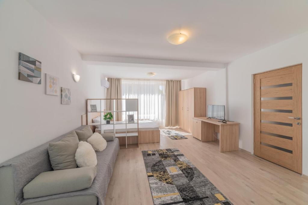 Casa Zorilor Cluj - Apartment