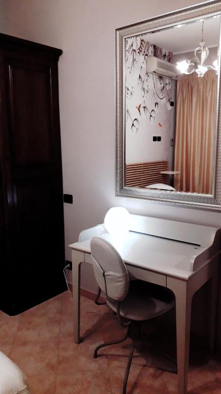 B&B Vistamare - Standard Double Room
