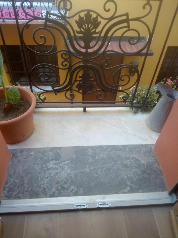 Fotografie z fotogalerie ubytování B&B ANDEMAR Rooms v destinaci Satriano di Lucania