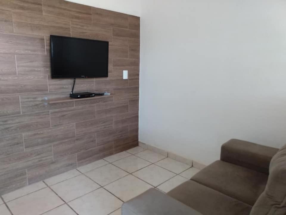 Pousada Cachoeira Dos Sonhos - Chalet De Dos Habitaciones
