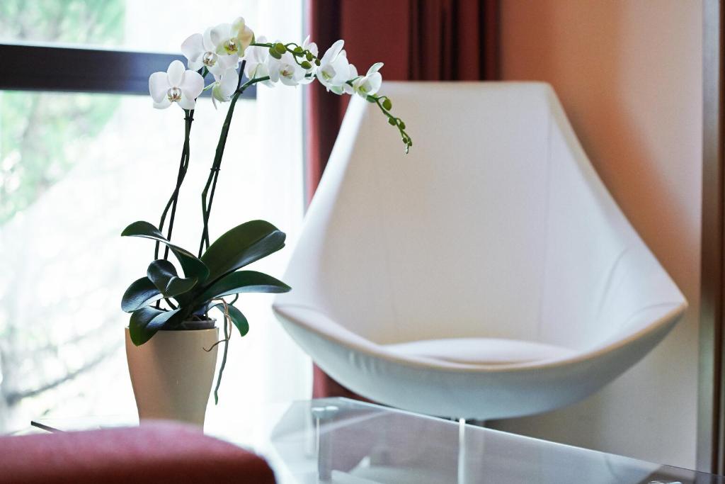 Fotografie z fotogalerie ubytování Primhotel v destinaci Oderzo