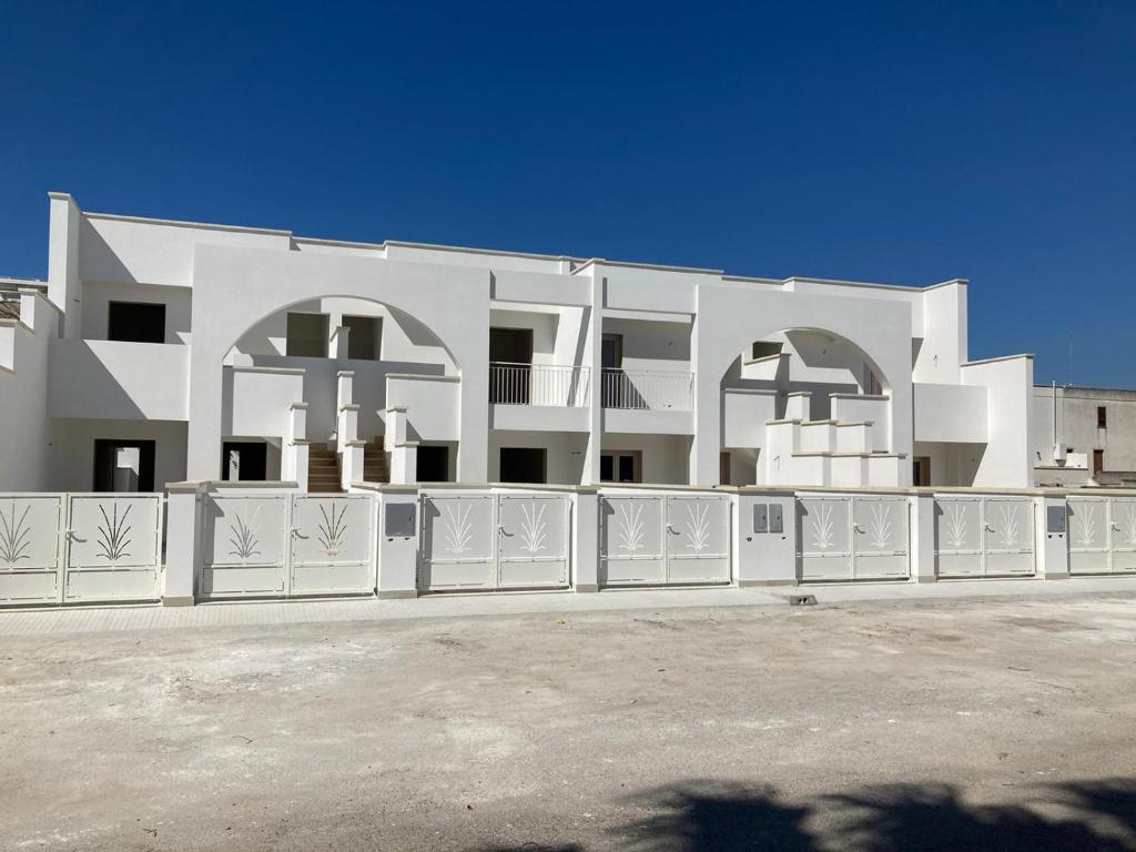 Appartamenti Eneide - Le Vie di Omero - Apartamento De Dos Dormitorios