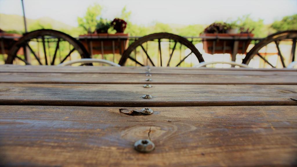 Fotografie z fotogalerie ubytování Casona Granado v destinaci El Pilar y Provincias