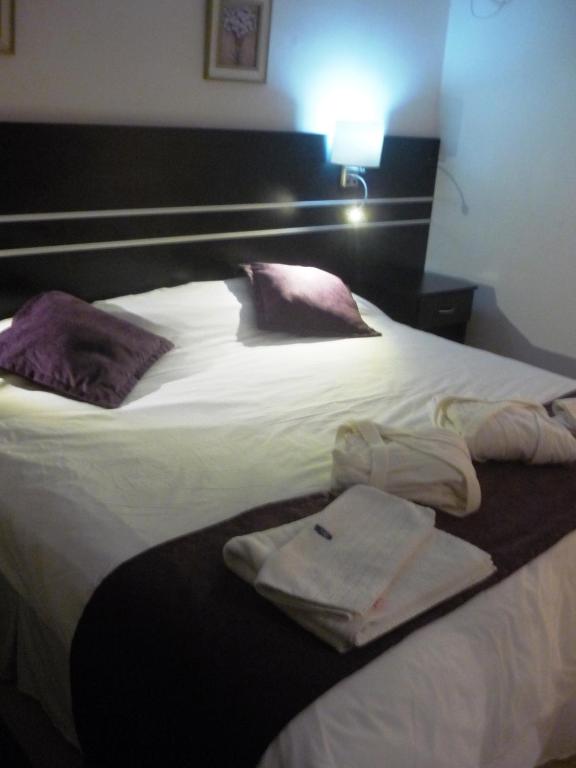 Hotel Identidad - Suite