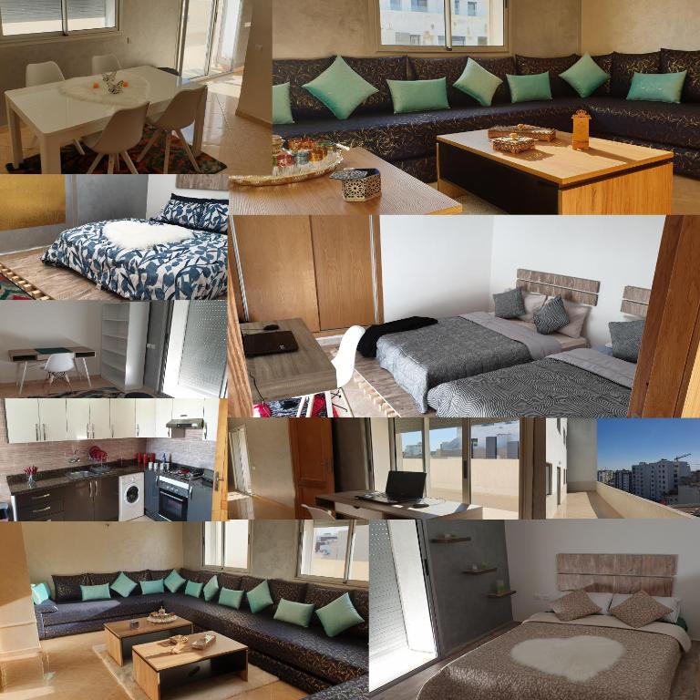 Apartment De Home Kenitra, Morocco