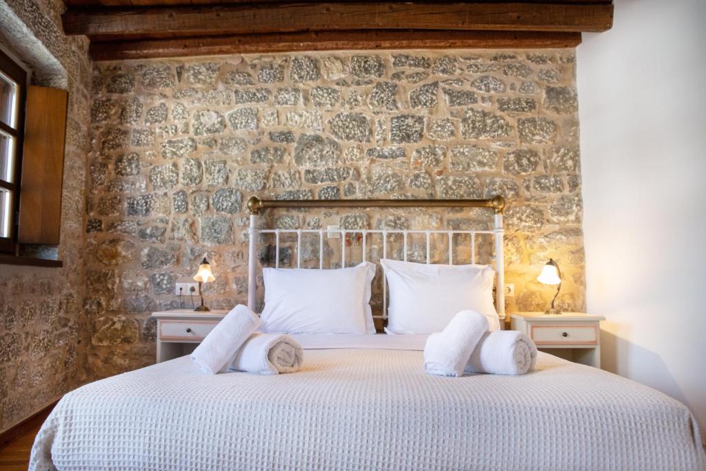 Trapela Areopolis, Boutique Hotel - 2