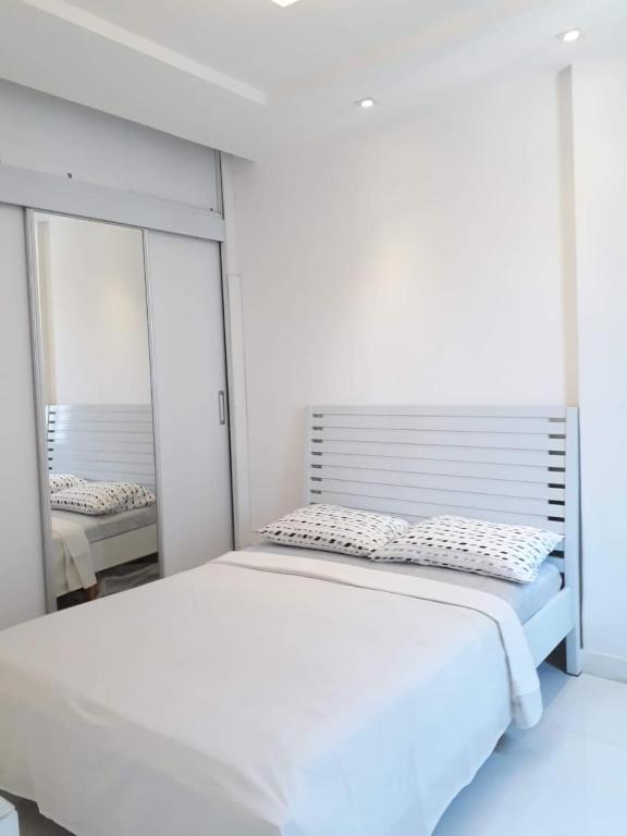  Apartamentos Atlantico Praia