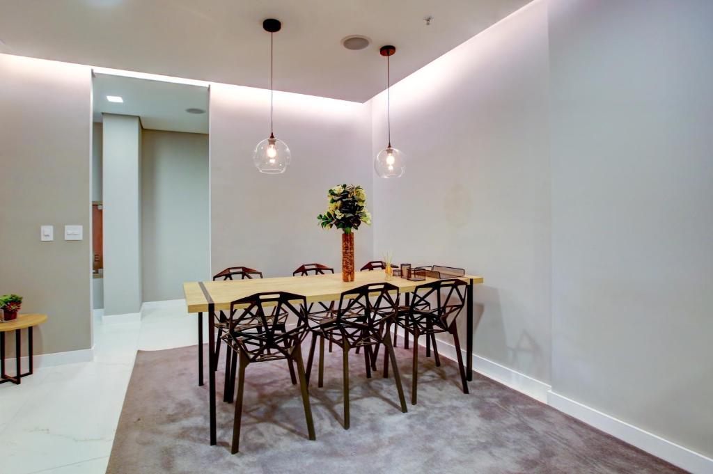  eJoy Vila Mariana by Atlantica Residence - Apartamentos