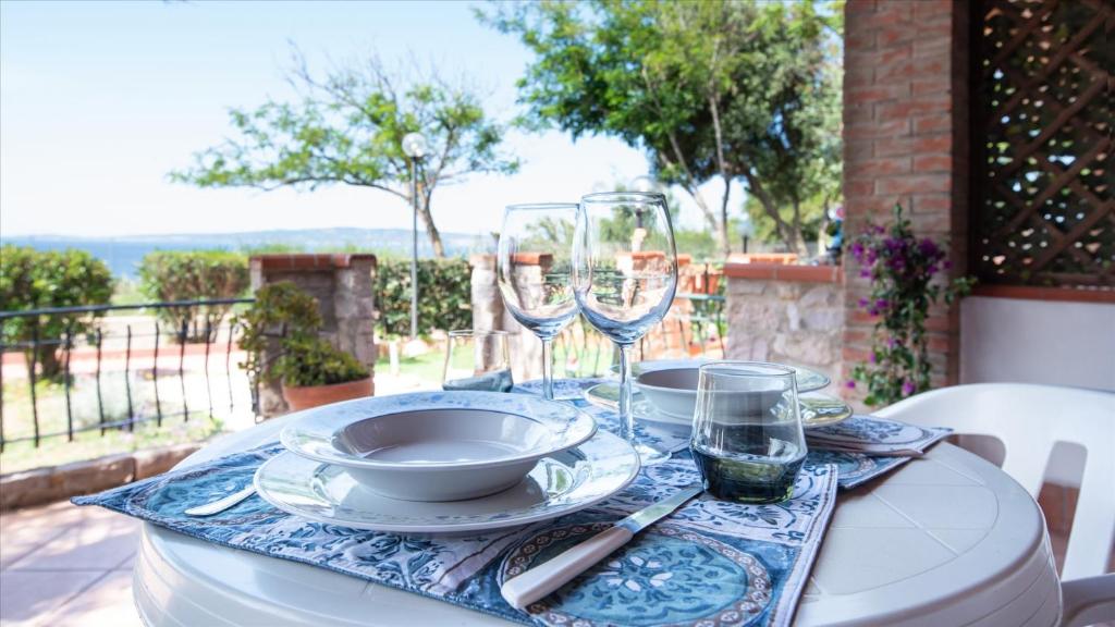 Italianway a Portoscuso - Lussuoso appartamento con piscina