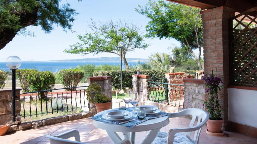 Italianway a Portoscuso - Lussuoso appartamento con piscina