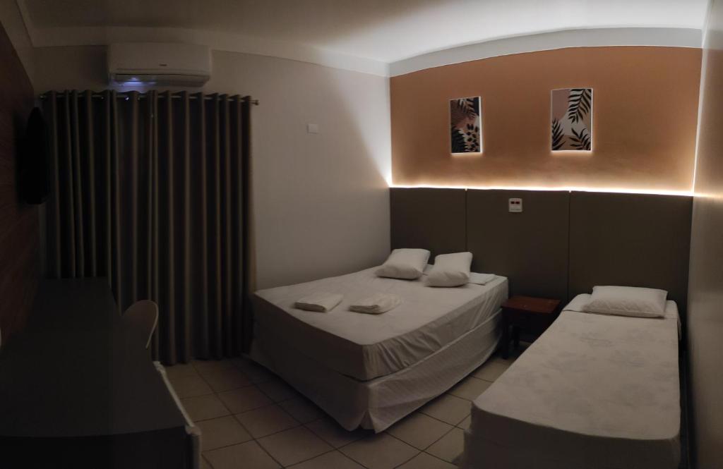  Liv Hotel