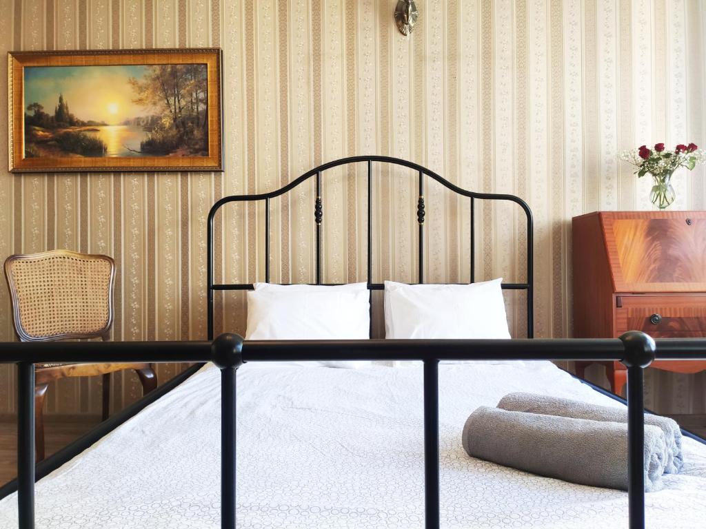Zdjęcie z galerii obiektu Centrum Apartament Sędziego w Świdnicy