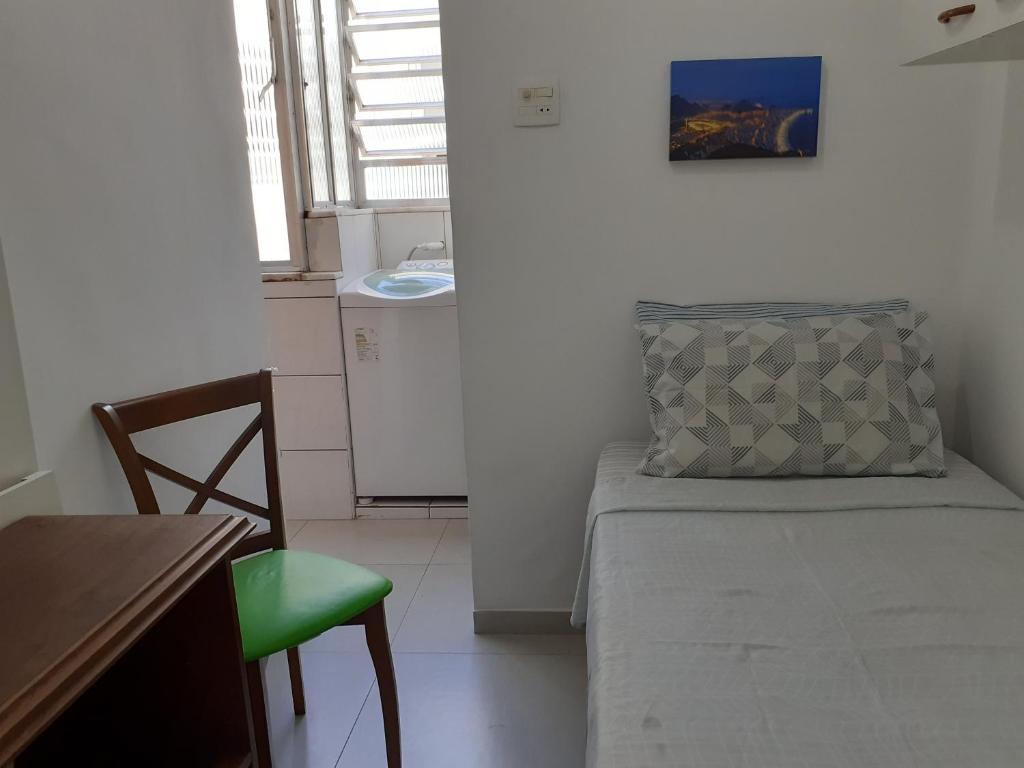  Apartamentos Atlantico Praia