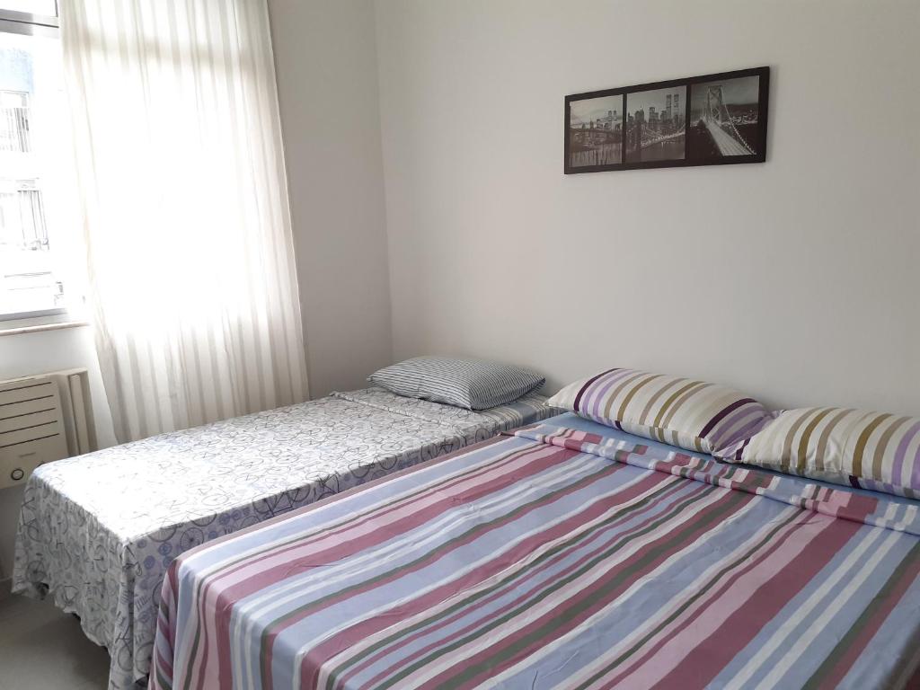  Apartamentos Atlantico Praia