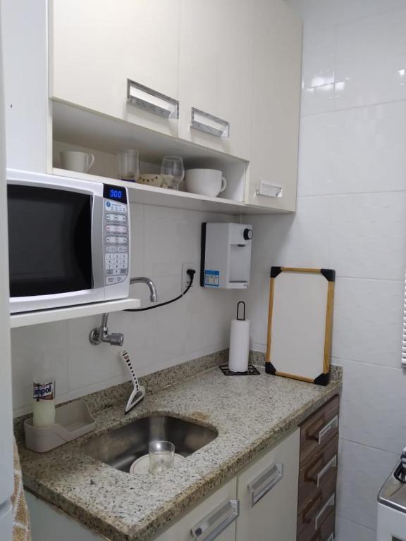  Apartamentos Atlantico Praia