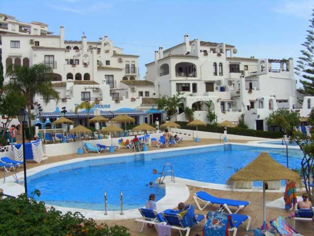 Apartamento Premium 535 Pueblo Evita, Arroyo de la Miel ...