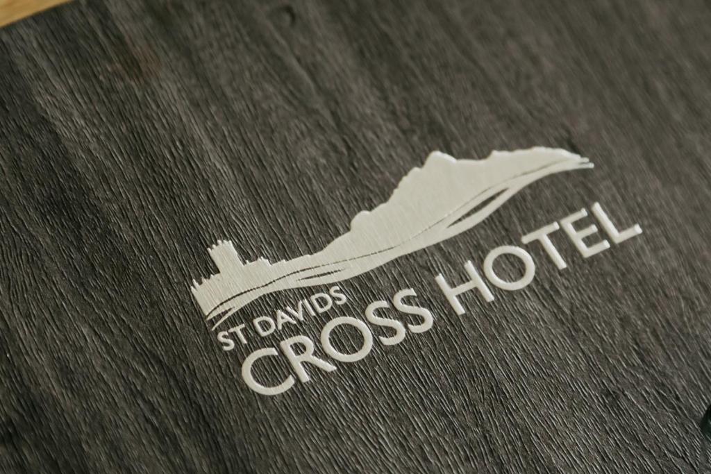 St. Davids Cross Hotel in St. Davids, Pembrokeshire, Wales