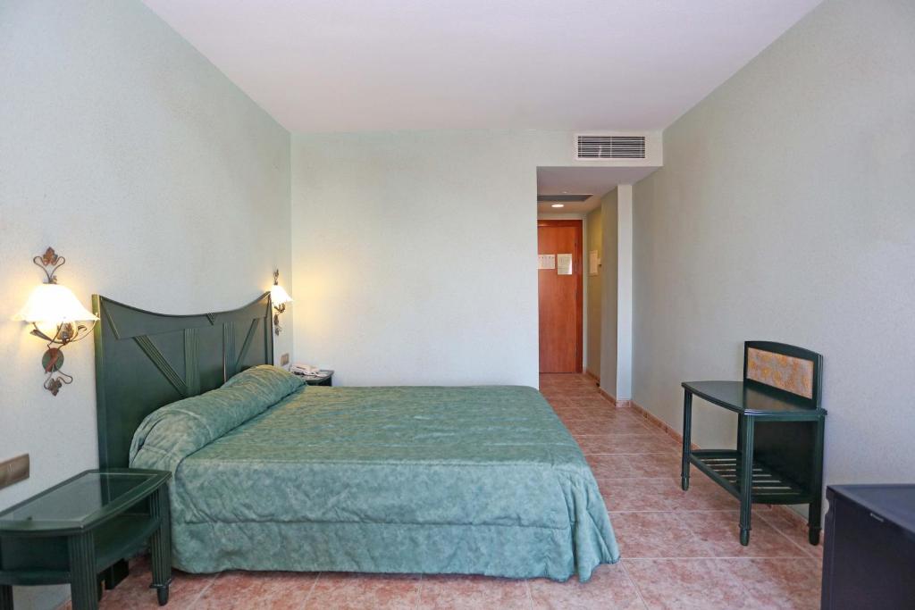 KAKTUS Hotel Kaktus Albir - 