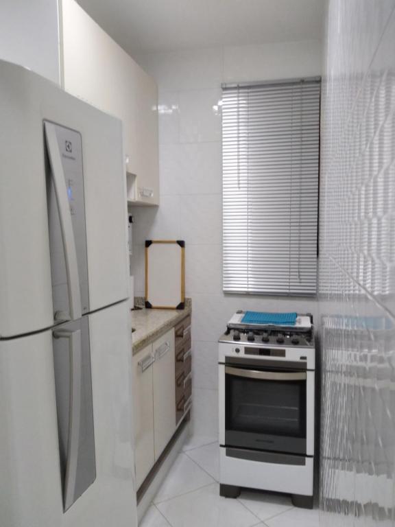  Apartamentos Atlantico Praia