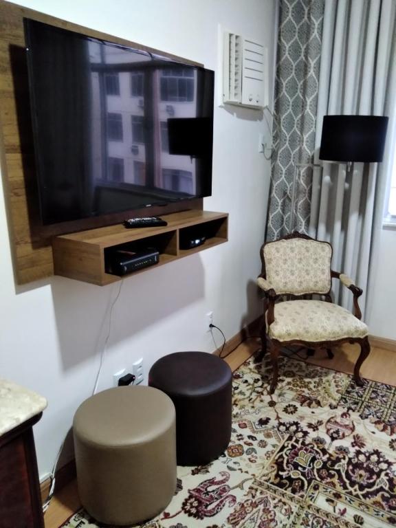  Apartamentos Atlantico Praia