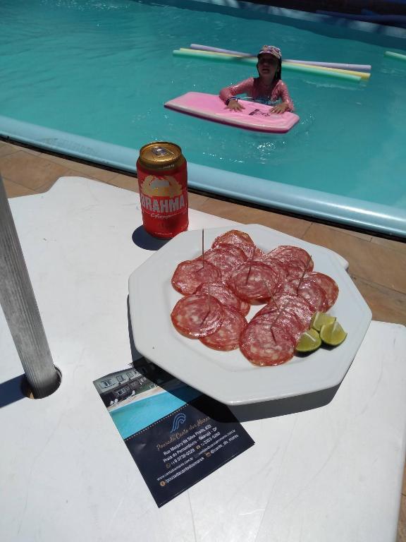  Pousada Canto dos Mares