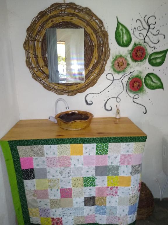  Pousada São Miguel Filosofal