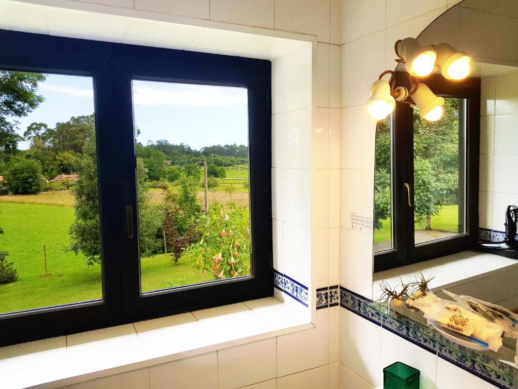 Fotografie z fotogalerie ubytování Amaicha Casona v destinaci Ribadesella