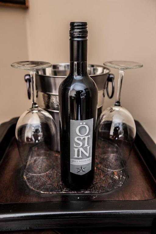 Old Stone Inn Boutique Hotel - Resim 40