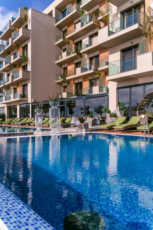 Pinea Hotel Resort & Spa - Image 3
